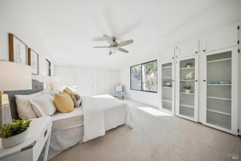3 Chapparal Court Novato CA 94949