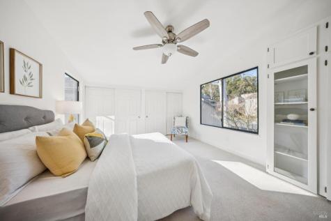 3 Chapparal Court Novato CA 94949