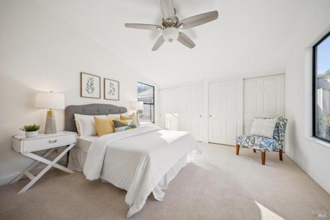 3 Chapparal Court Novato CA 94949