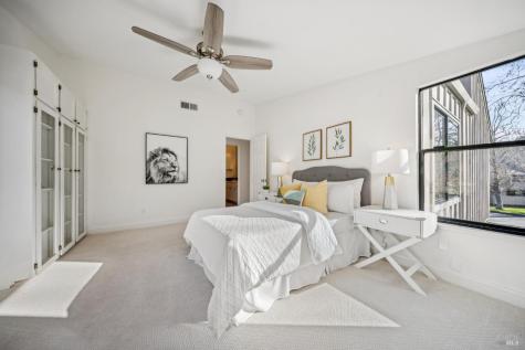 3 Chapparal Court Novato CA 94949