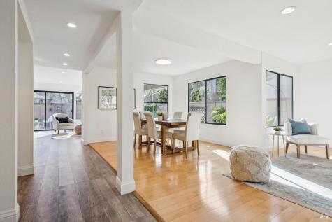 3 Chapparal Court Novato CA 94949