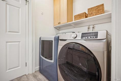 3 Chapparal Court Novato CA 94949