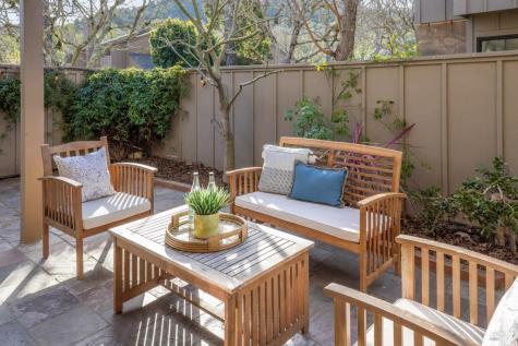 3 Chapparal Court Novato CA 94949