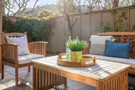 3 Chapparal Court Novato CA 94949