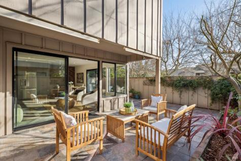 3 Chapparal Court Novato CA 94949