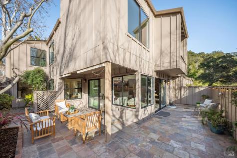 3 Chapparal Court Novato CA 94949
