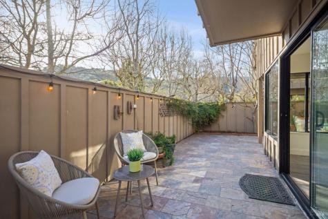3 Chapparal Court Novato CA 94949