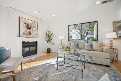 3 Chapparal Court Novato CA 94949