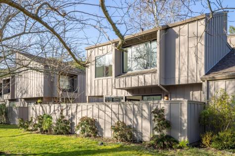 3 Chapparal Court Novato CA 94949