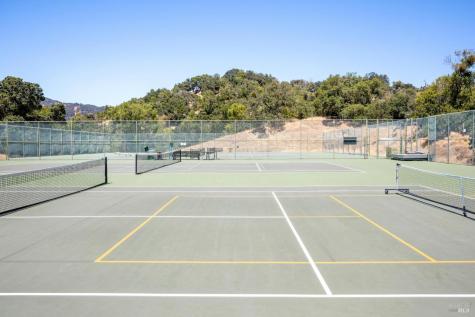 3 Chapparal Court Novato CA 94949