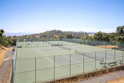 3 Chapparal Court Novato CA 94949
