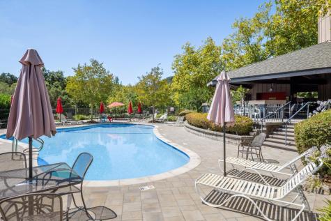 3 Chapparal Court Novato CA 94949
