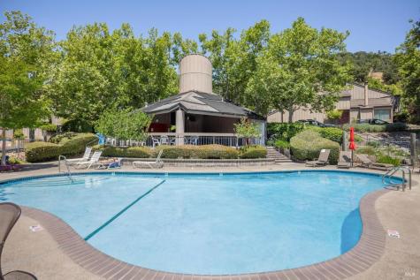 3 Chapparal Court Novato CA 94949