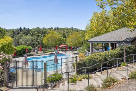 3 Chapparal Court Novato CA 94949