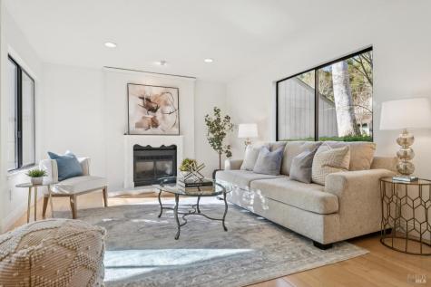 3 Chapparal Court Novato CA 94949