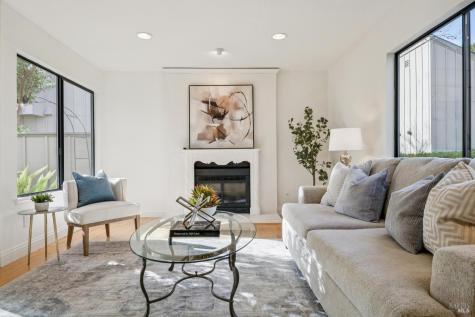 3 Chapparal Court Novato CA 94949