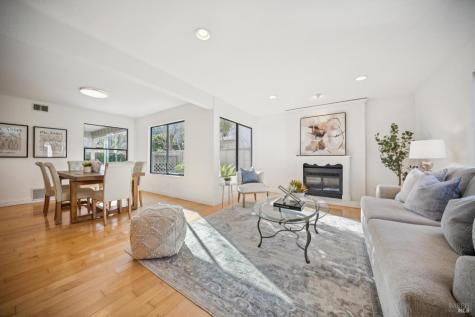 3 Chapparal Court Novato CA 94949