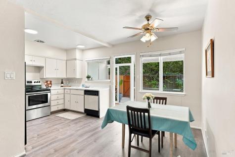 1032 Los Gamos Road San Rafael CA 94903