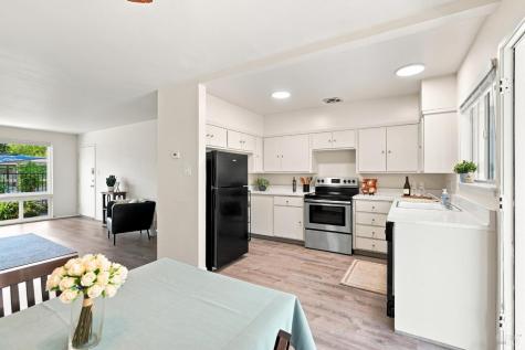 1032 Los Gamos Road San Rafael CA 94903