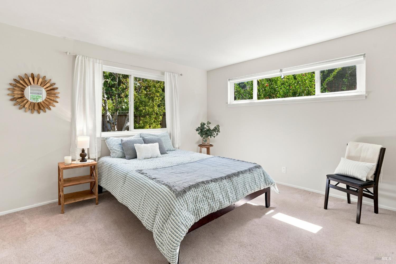 1032-A Los Gamos Road San Rafael CA 94903