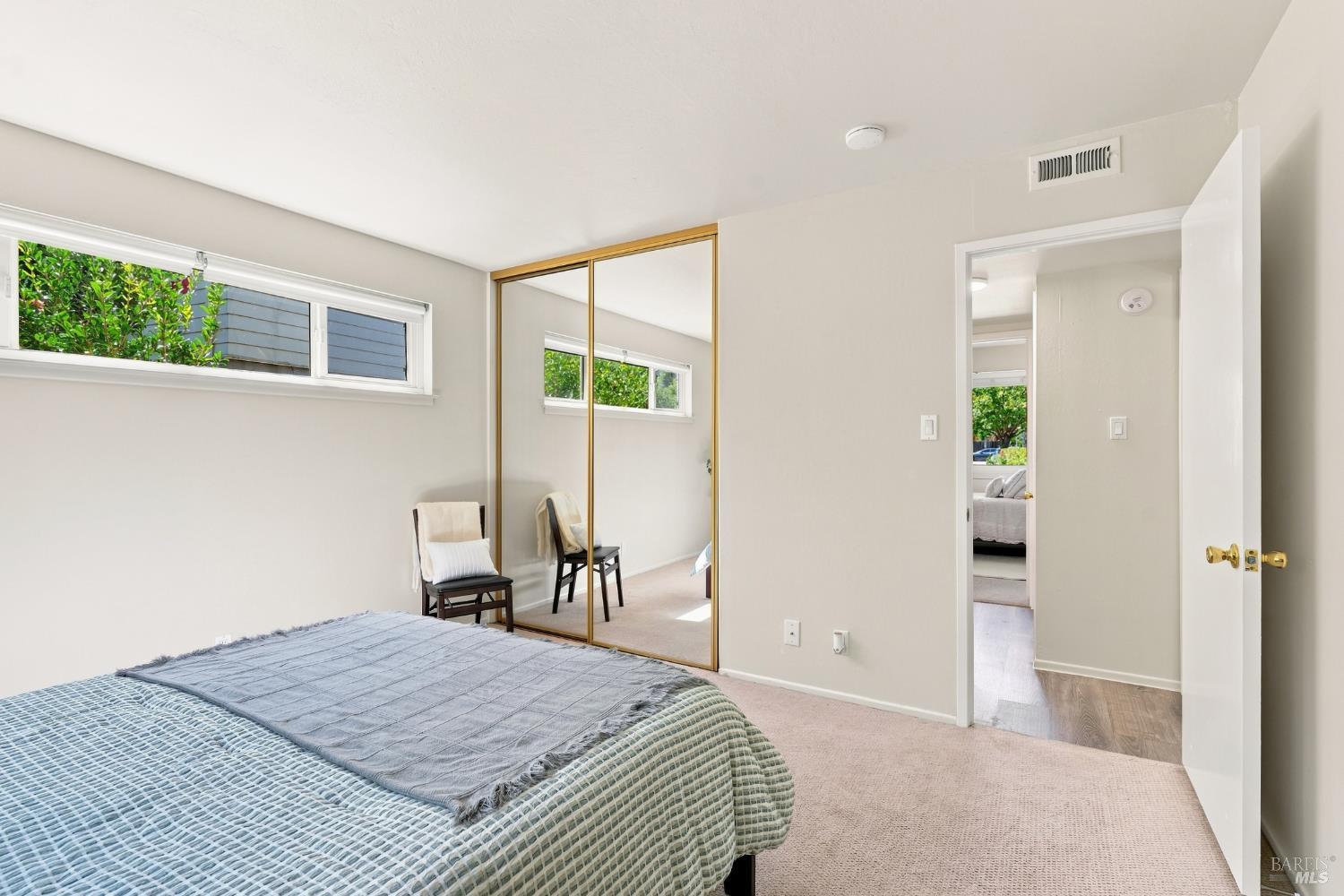 1032-A Los Gamos Road San Rafael CA 94903