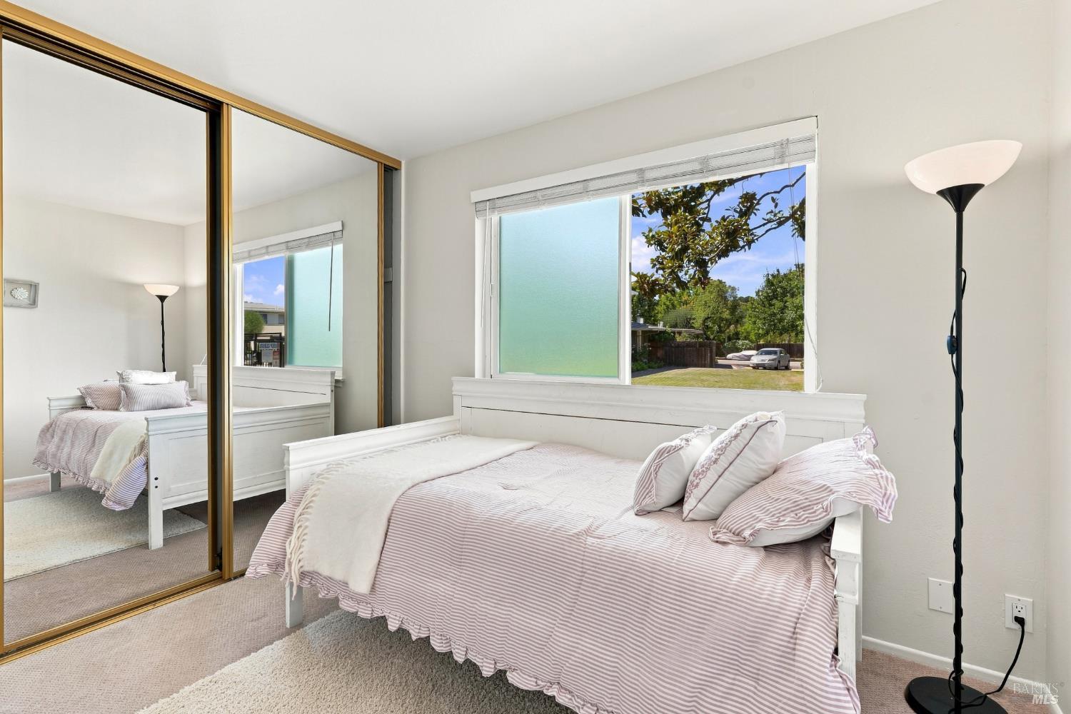 1032-A Los Gamos Road San Rafael CA 94903