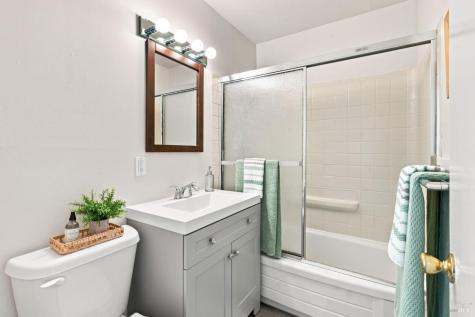 1032 Los Gamos Road San Rafael CA 94903