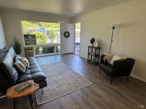 1032-A Los Gamos Road San Rafael CA 94903