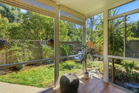 1032 Los Gamos Road San Rafael CA 94903