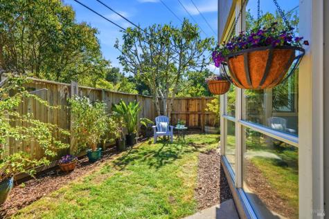 1032 Los Gamos Road San Rafael CA 94903