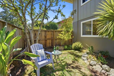 1032 Los Gamos Road San Rafael CA 94903