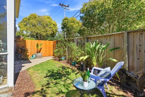 1032 Los Gamos Road San Rafael CA 94903