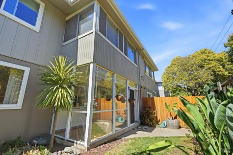 1032 Los Gamos Road San Rafael CA 94903