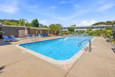 1032 Los Gamos Road San Rafael CA 94903