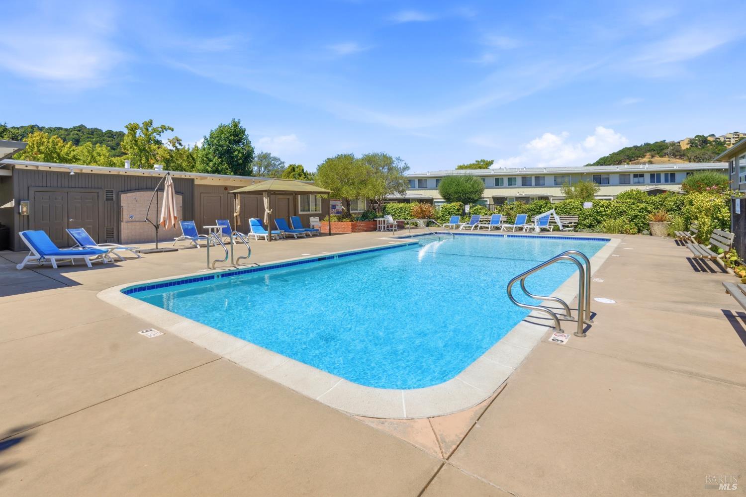 1032-A Los Gamos Road San Rafael CA 94903