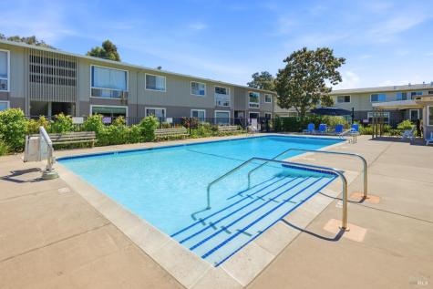 1032 Los Gamos Road San Rafael CA 94903
