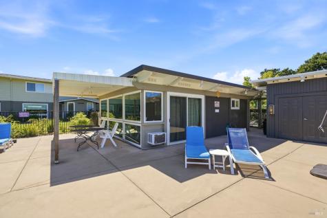 1032 Los Gamos Road San Rafael CA 94903