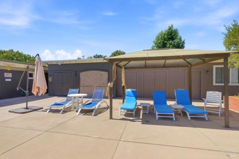 1032 Los Gamos Road San Rafael CA 94903
