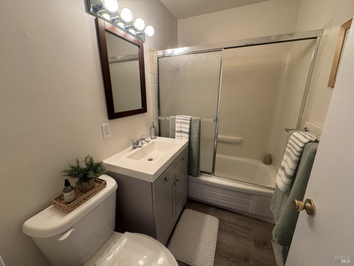 1032-A Los Gamos Road San Rafael CA 94903