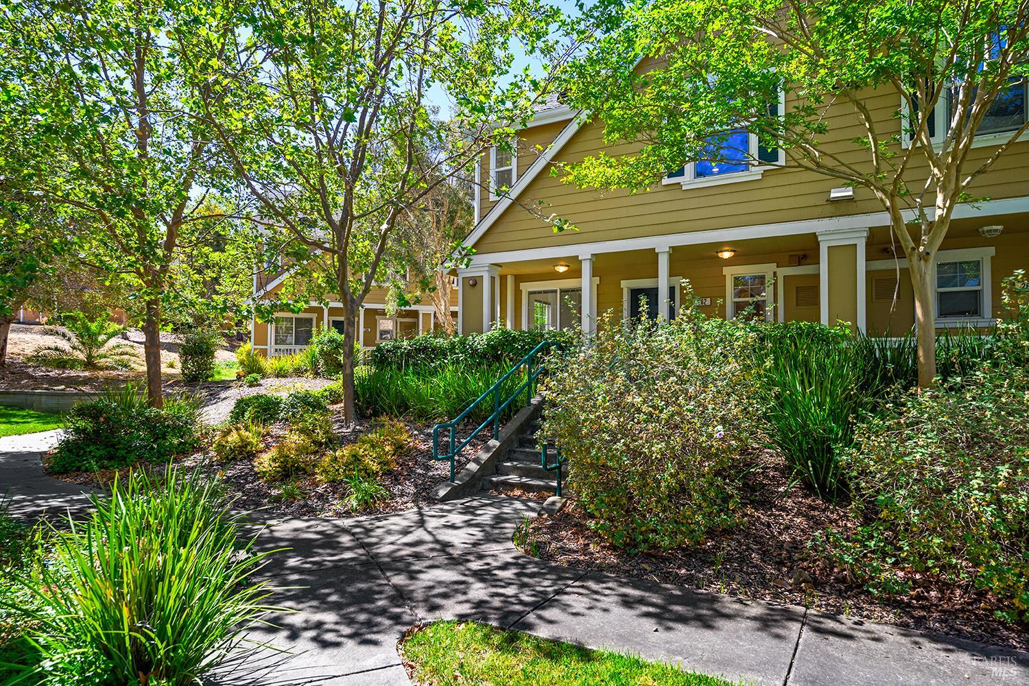 262 Captain Nurse Circle Novato CA 94949