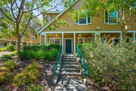 262 Captain Nurse Circle Novato CA 94949