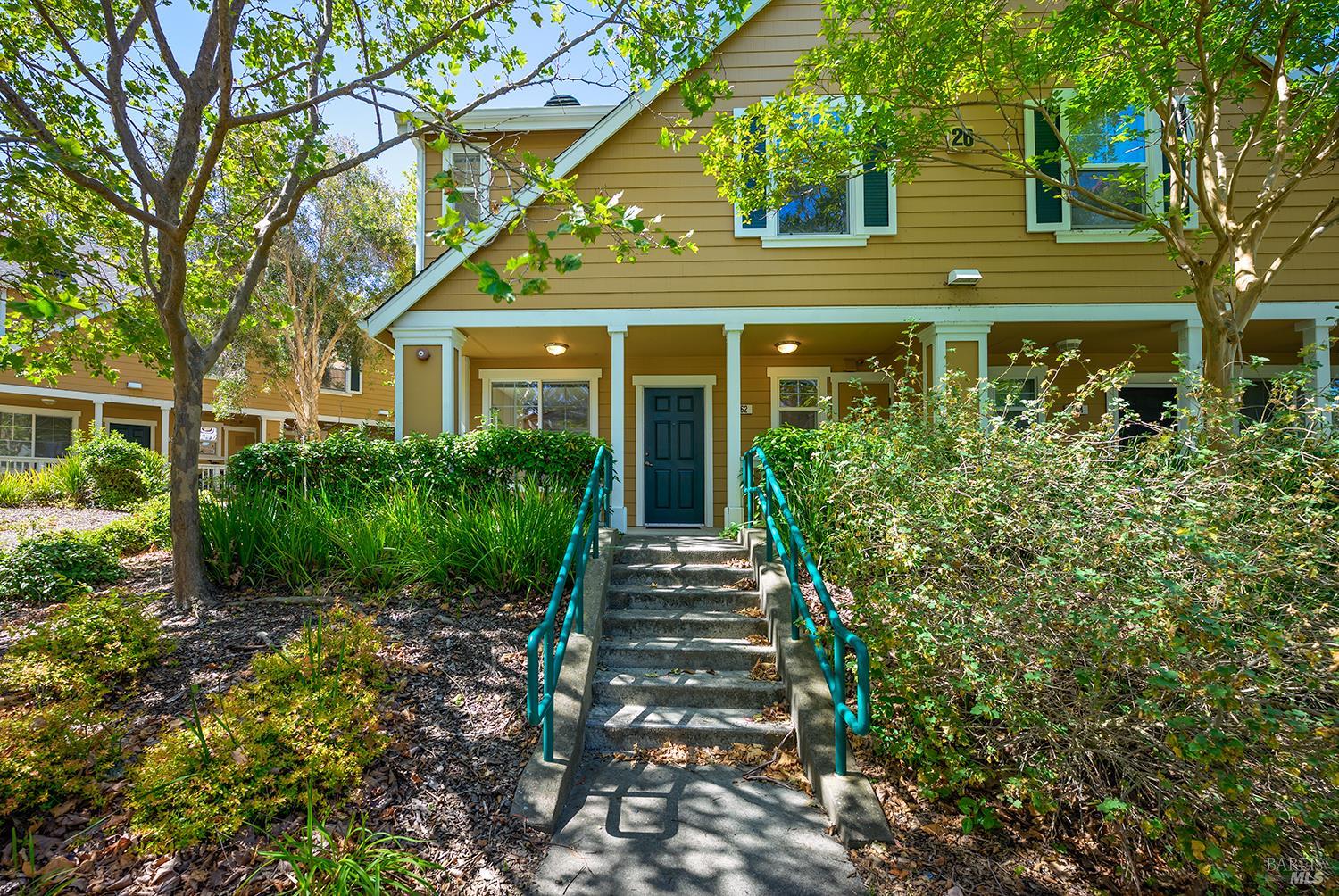 262 Captain Nurse Circle Novato CA 94949