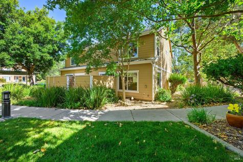 262 Captain Nurse Circle Novato CA 94949