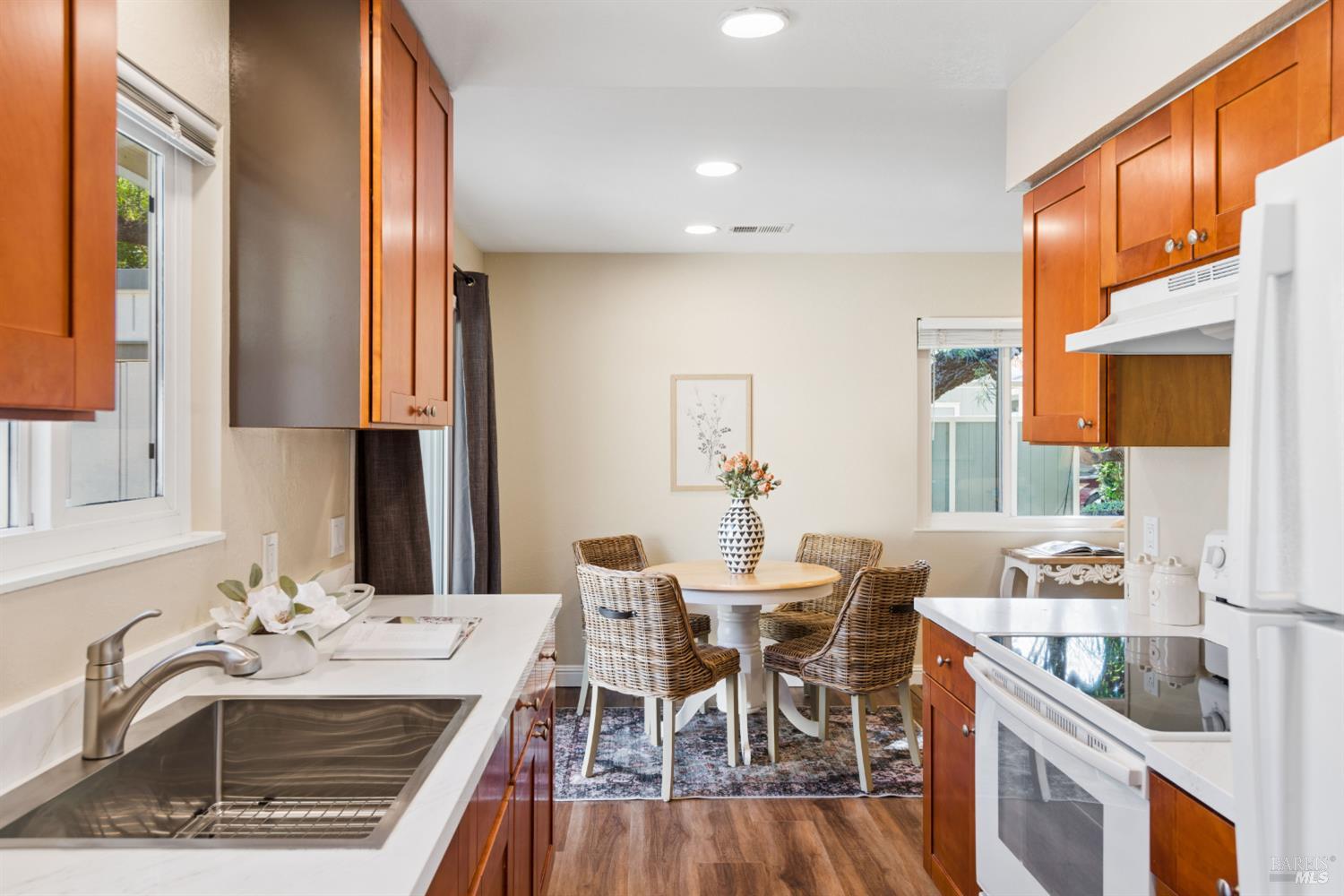 110 Oliva Court Novato CA 94947