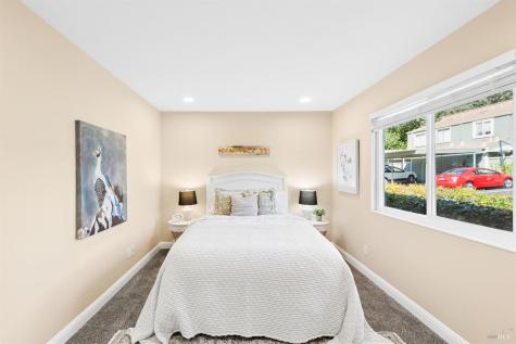 110 Oliva Court Novato CA 94947