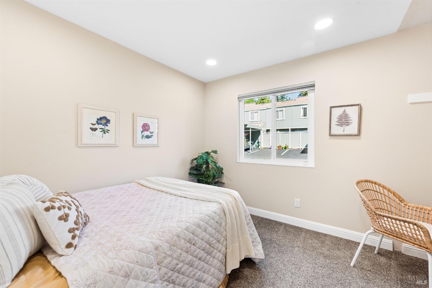 110 Oliva Court Novato CA 94947