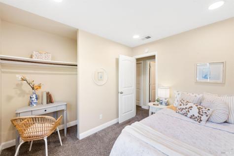 110 Oliva Court Novato CA 94947