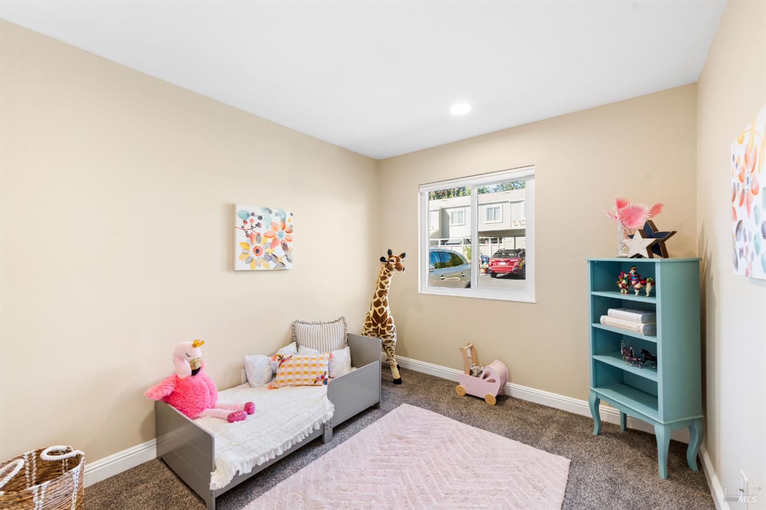 110 Oliva Court Novato CA 94947