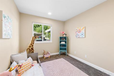110 Oliva Court Novato CA 94947