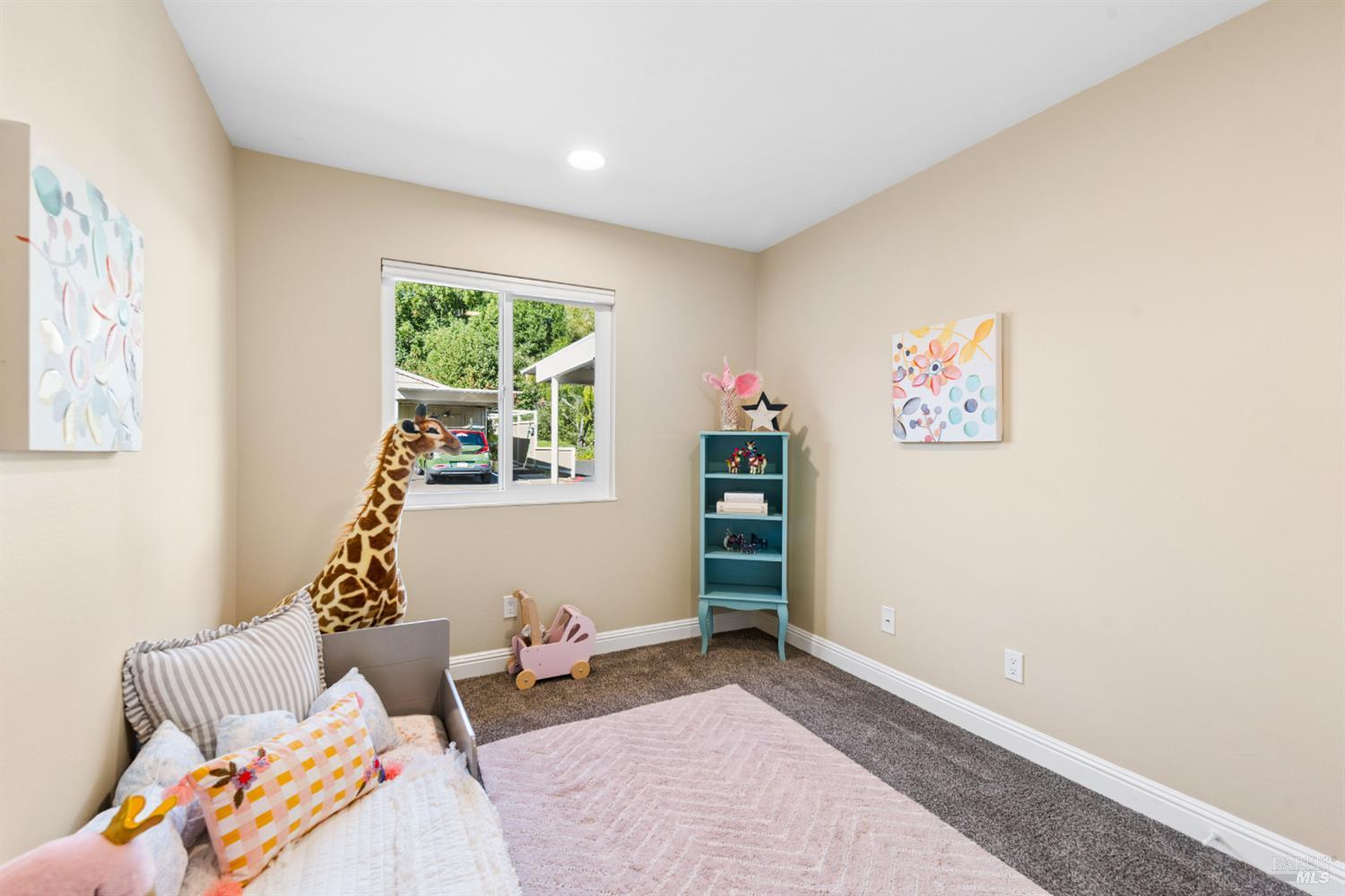 110 Oliva Court Novato CA 94947
